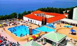 Hotel Bluesun Alga